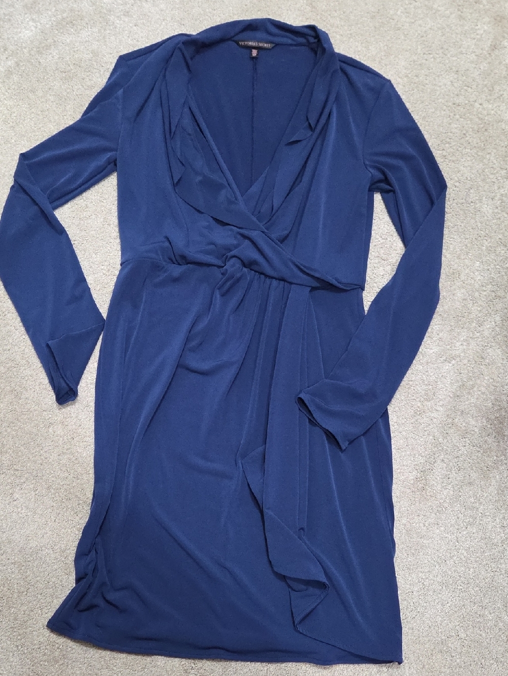 Victoria's Secret Wrap Dress